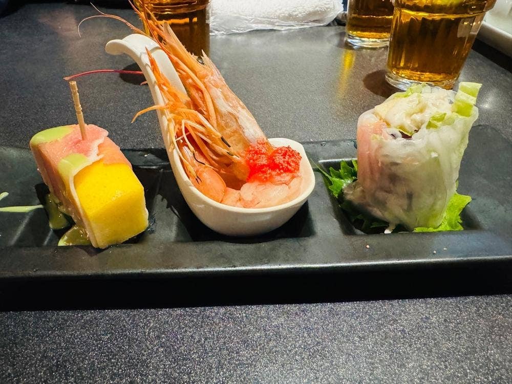 開華亭