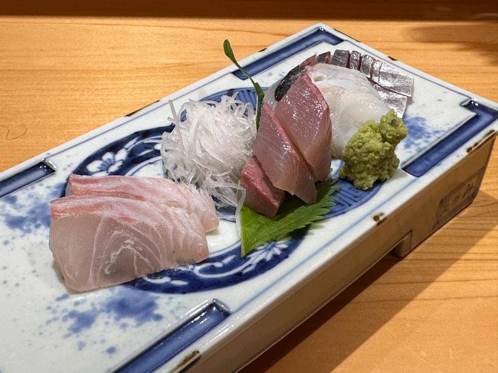 旬魚たつみ 鳥取店