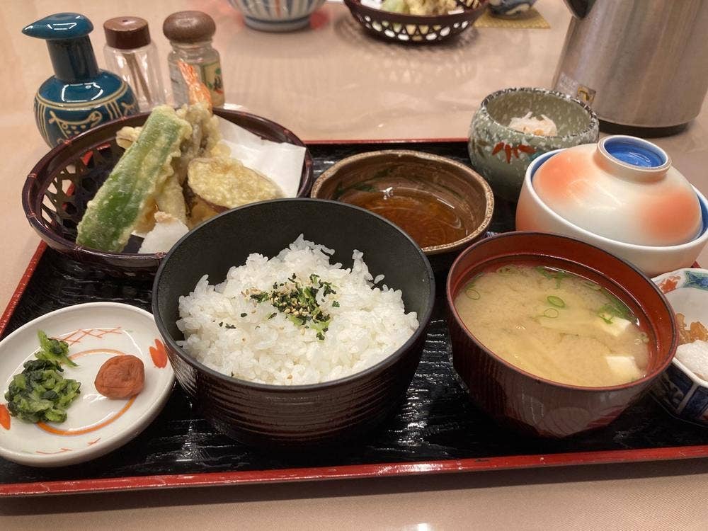 潮原温泉 松かわ