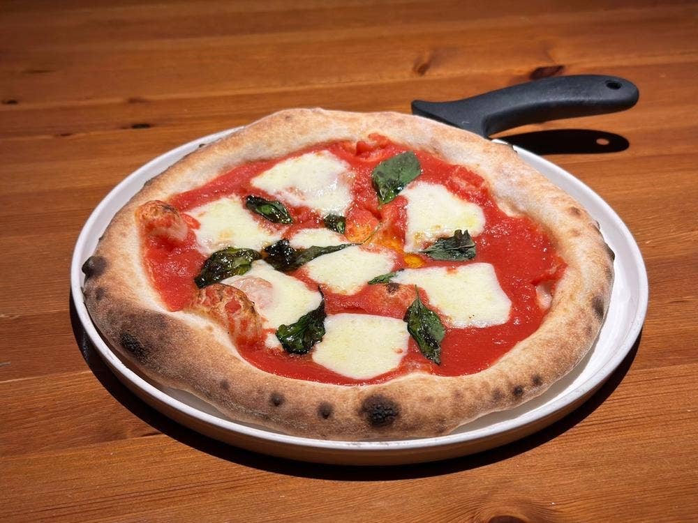 PASTA FACTORY ORTAGGIO