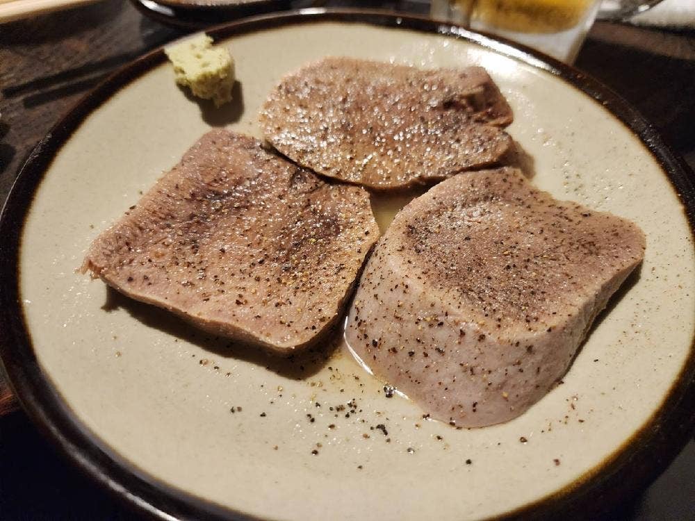 たん焼 忍
