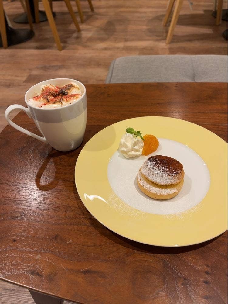 coco de tea