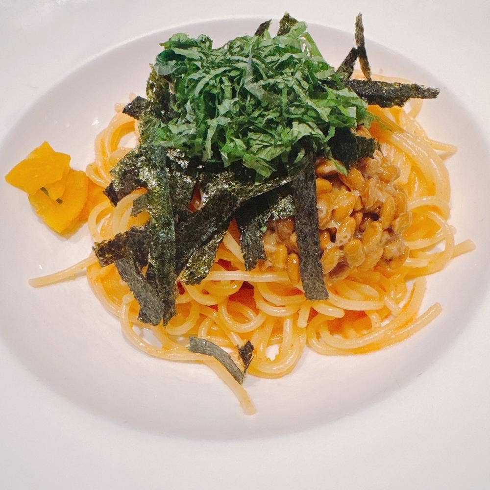 パスタ屋一丁目 静岡店