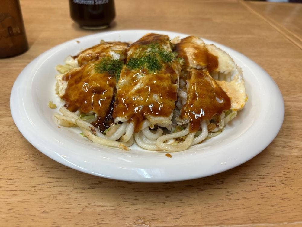 いっちゃん ekie広島駅店