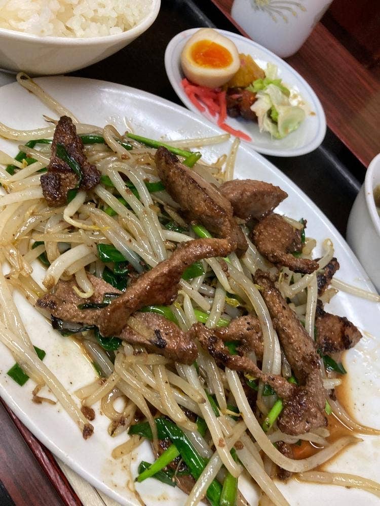 宝美楼