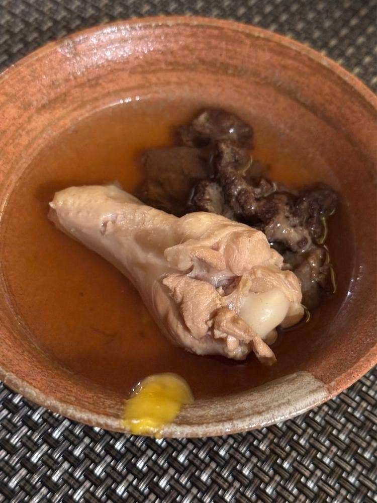 鉄板焼こころ