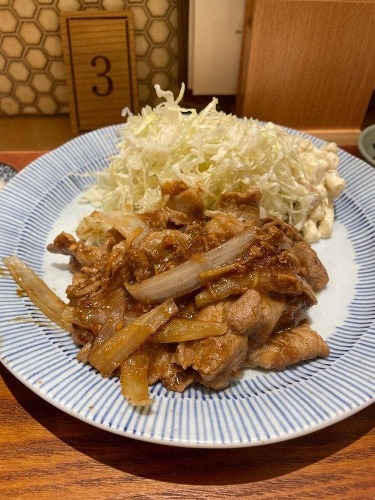 dancyu食堂 グランスタ八重北店