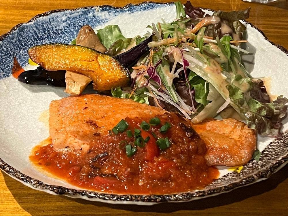 Rodeoの心
