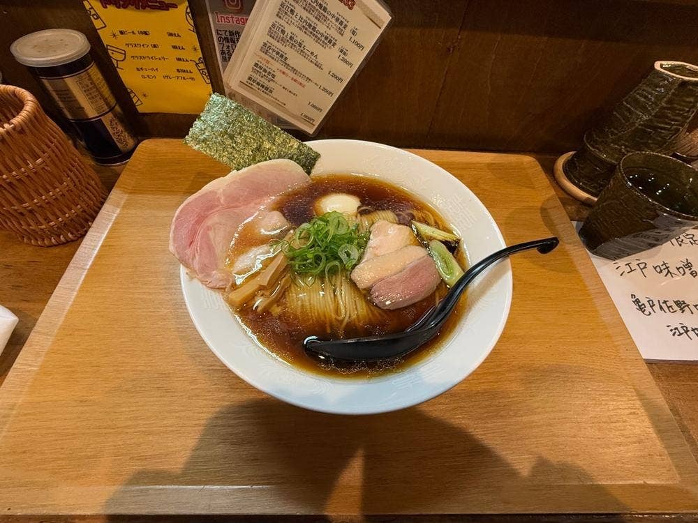 麺屋33