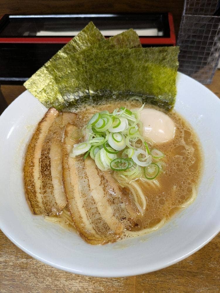 らーめん 四季福