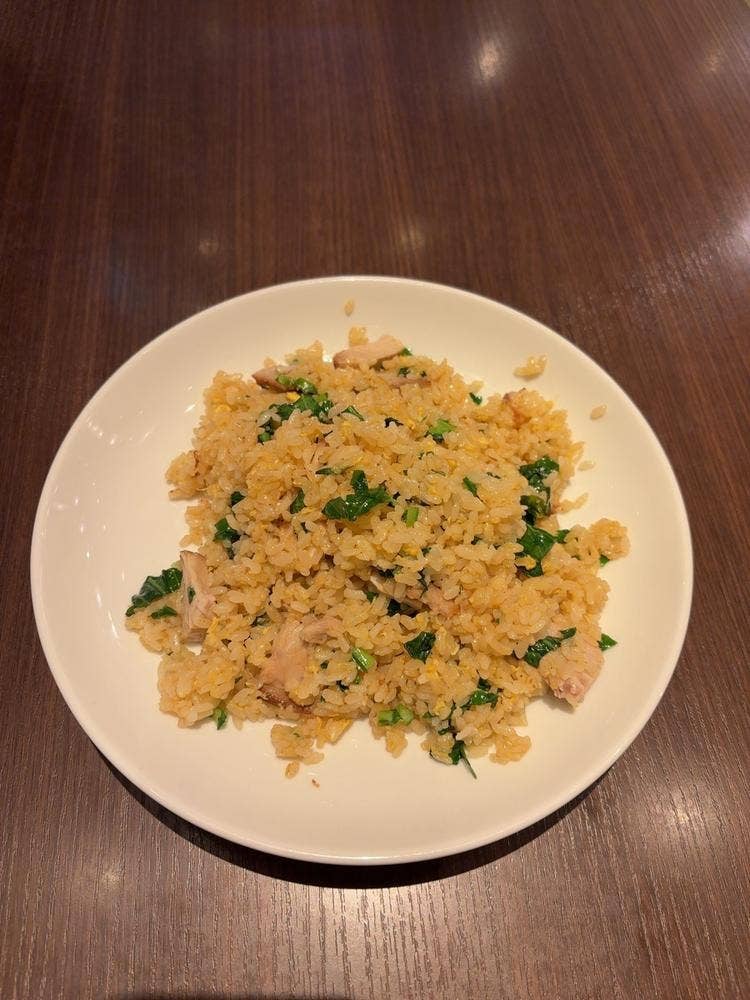 紅虎餃子房 イオン板橋ショピングセンター店