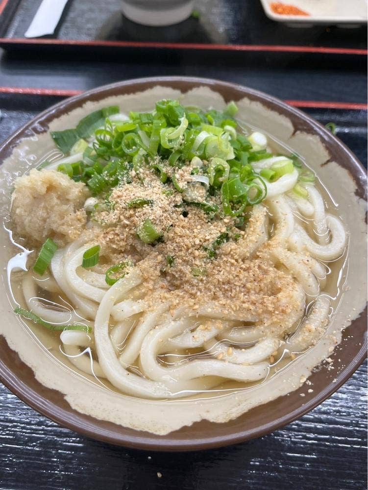 やまだうどん
