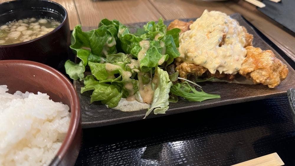 じとっこ組合 広島中央通り店