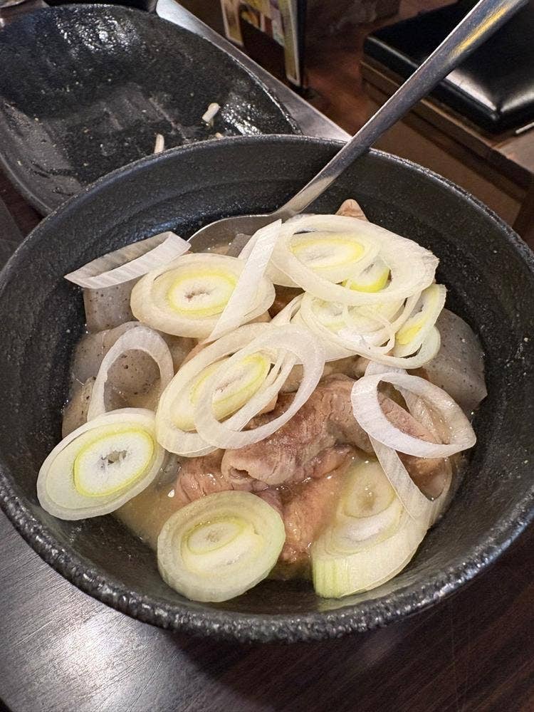 月島もんじゃだるま 月島本店
