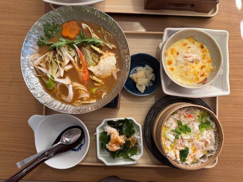 夢庵 上永谷店
