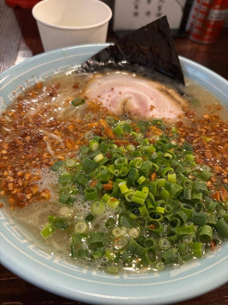 圭ちゃんラーメン