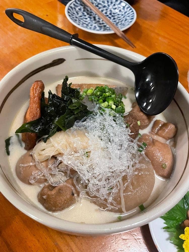 特選和房 煮りん