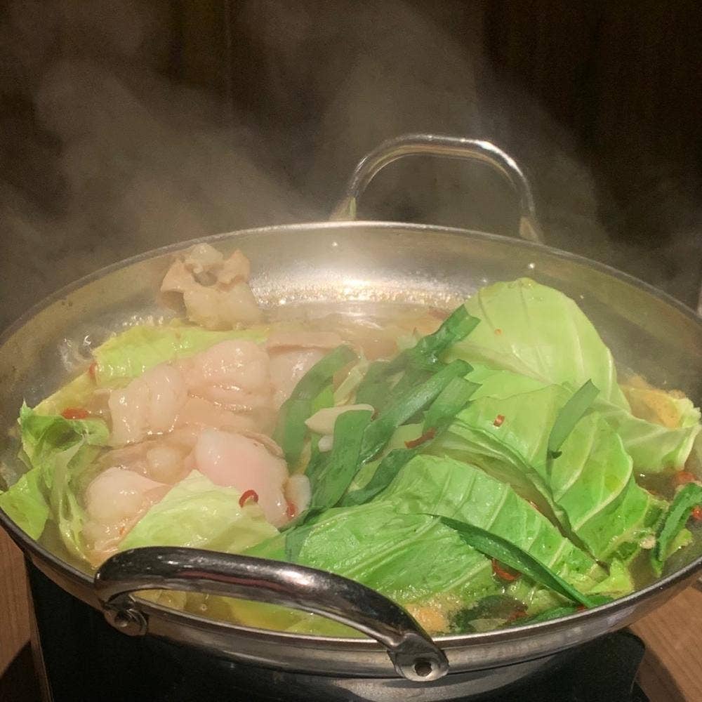 絆 個室居酒屋
