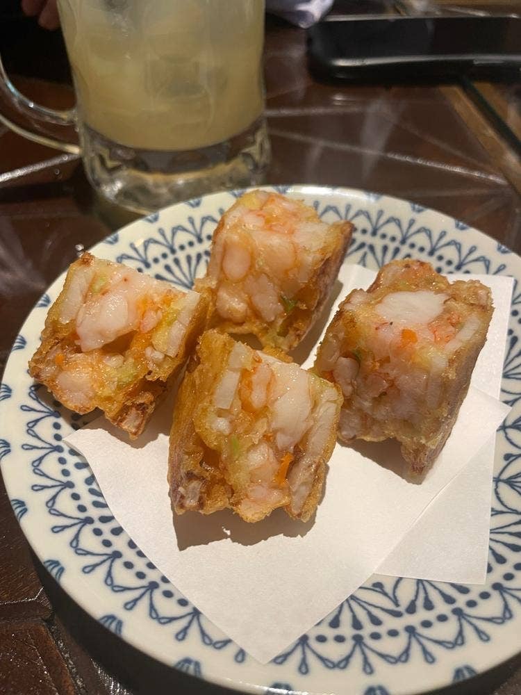 おさかな居酒屋 浜尚