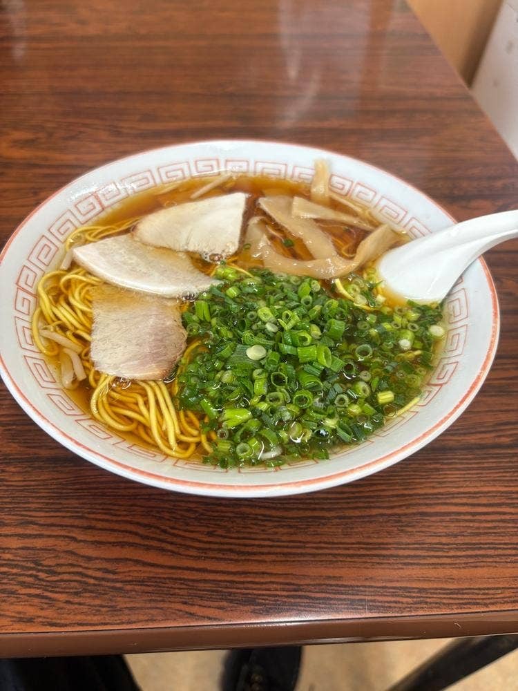 中華瀬戸田