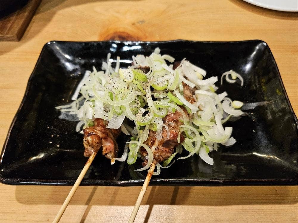 TSUKIDORI
