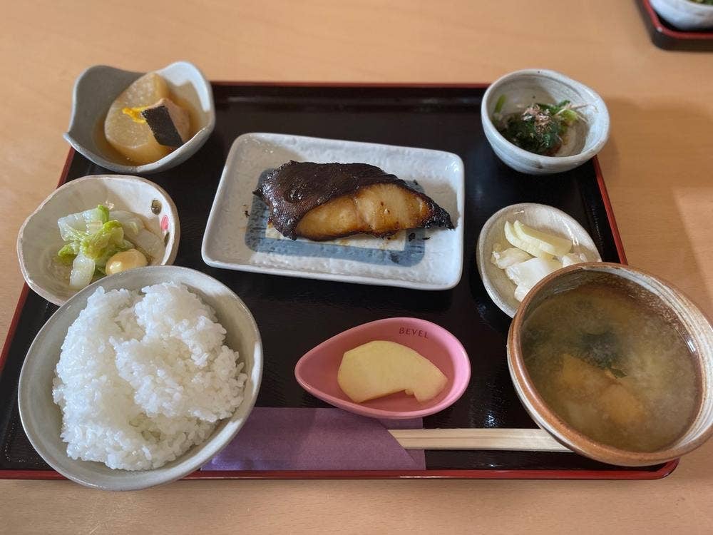 小料理 さら