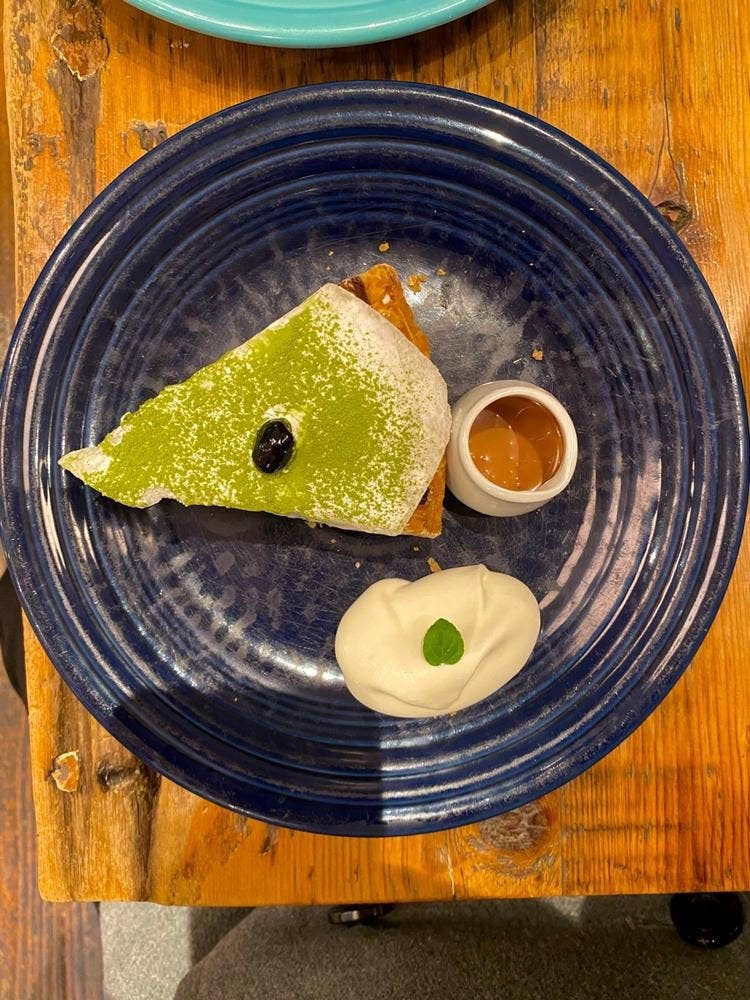 GRANNY SMITH 銀座店