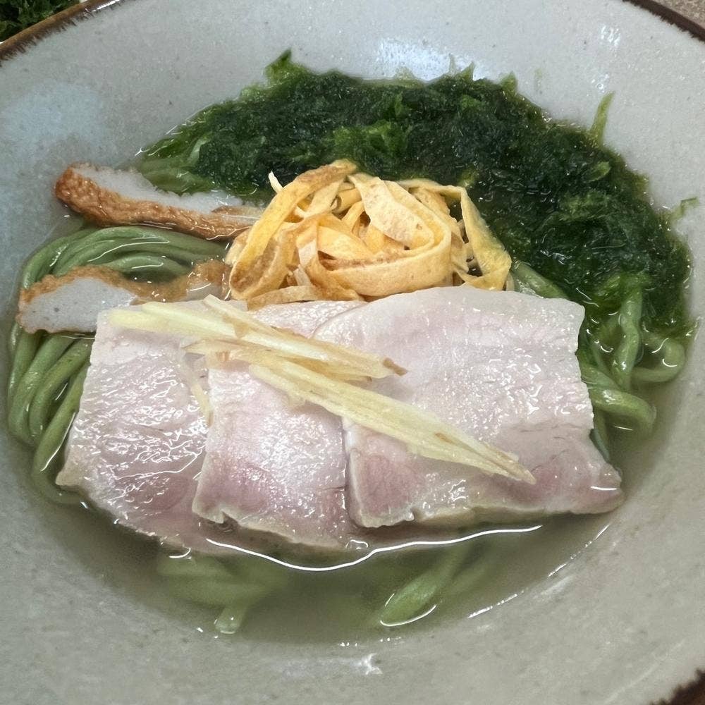 宮古島荷川取漁港 みなと食堂