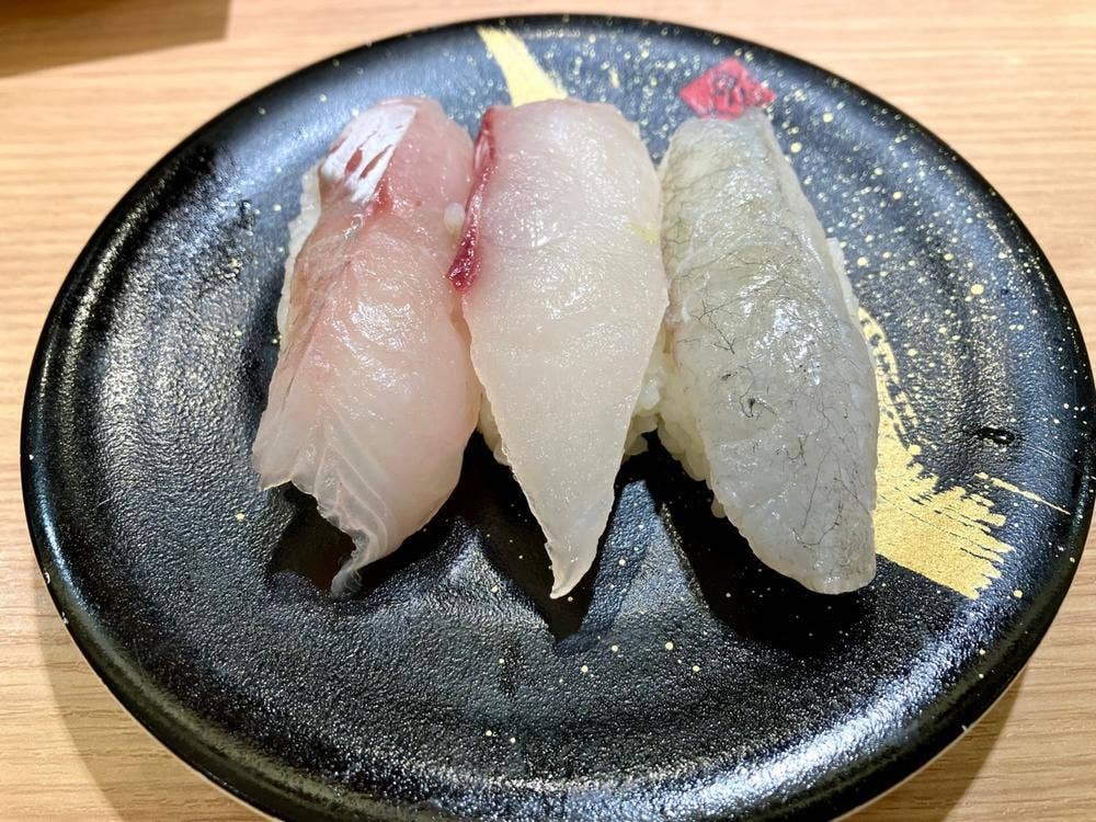 大漁亭 西尾店