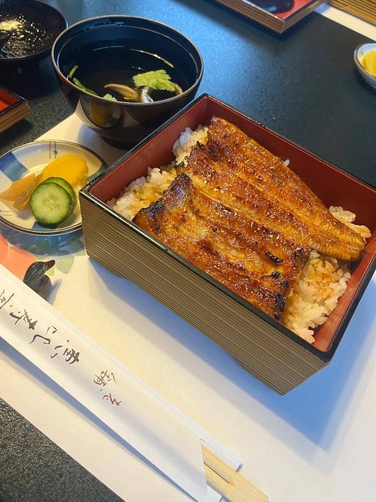 鰻割烹 恵比寿亭