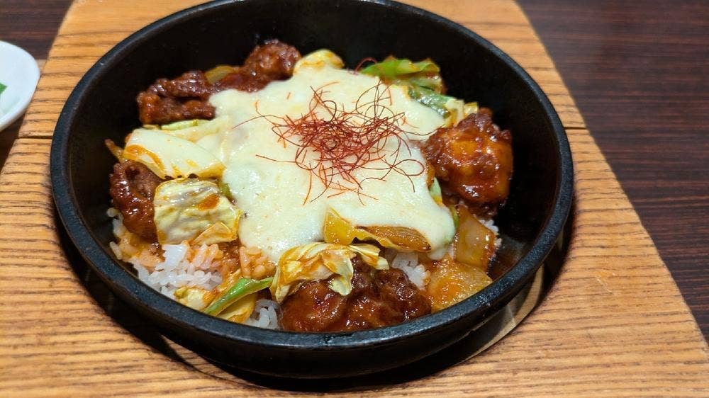 石焼炒飯店 流山おおたかの森SC店