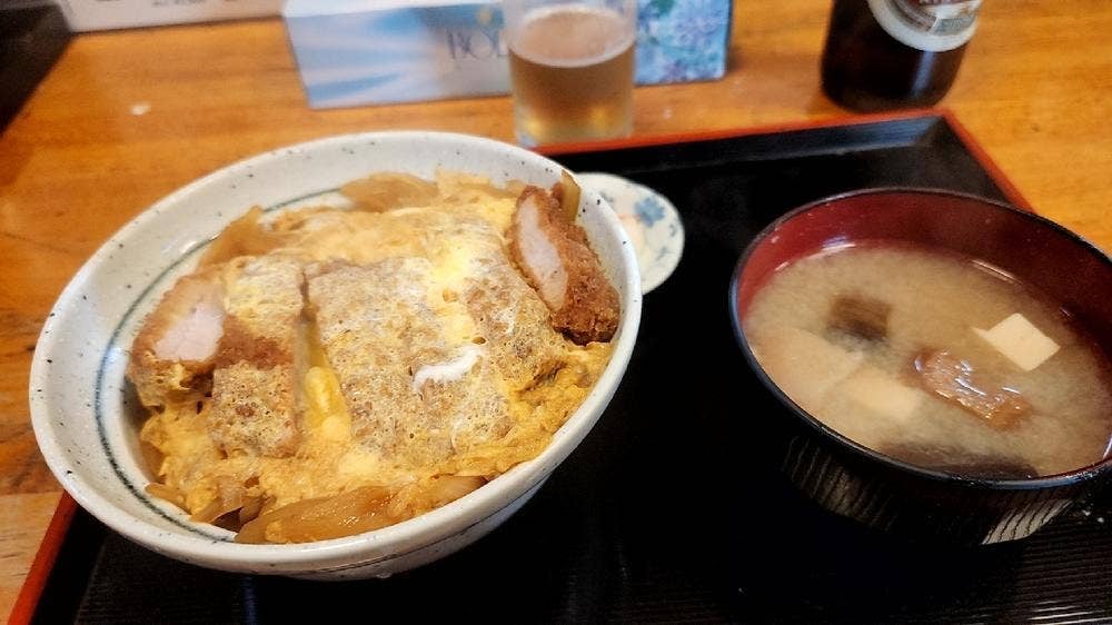 みなみ食堂