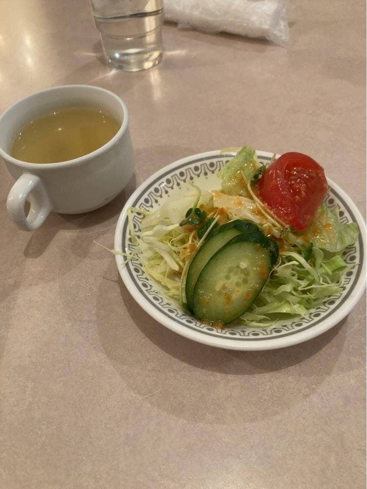 レストランRiCOカウベル
