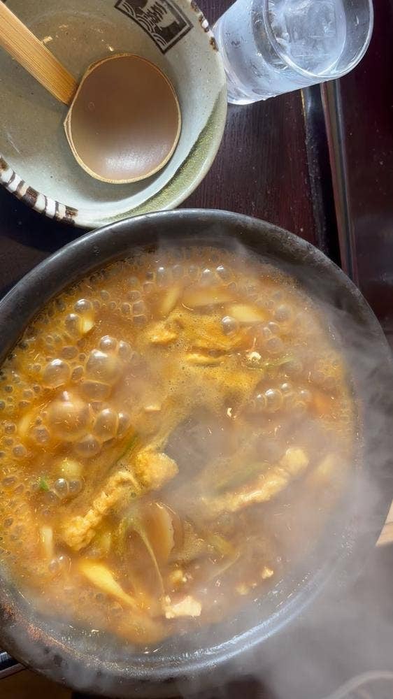 うどん処 三六
