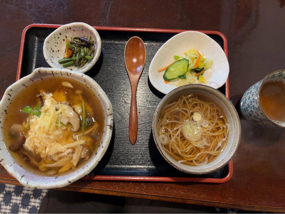桐花