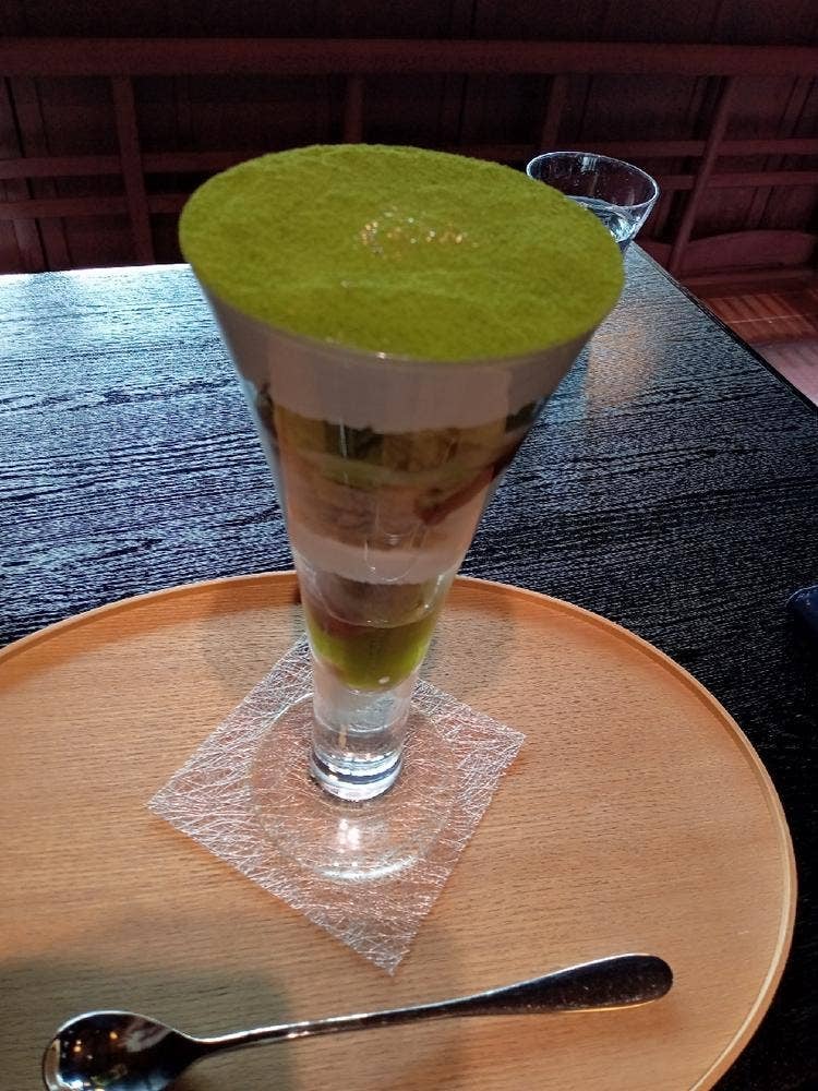茶房 やなぎ庵