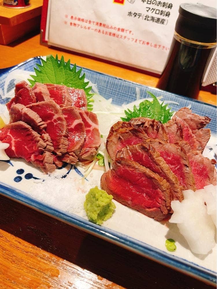 居酒屋ずもな