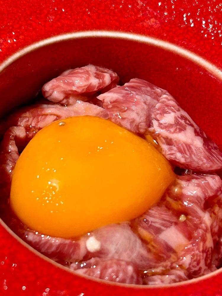 大衆酒場 もつ焼き おとんば 御徒町店