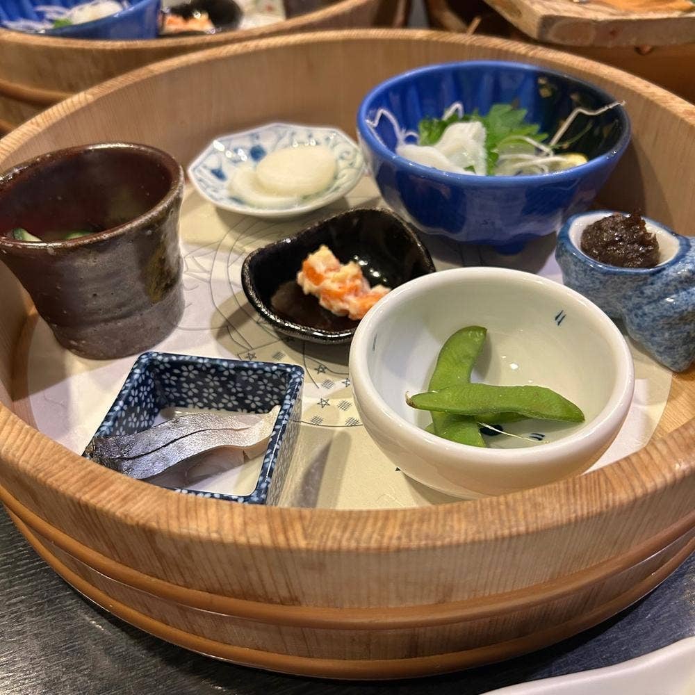 海女の里 丸善