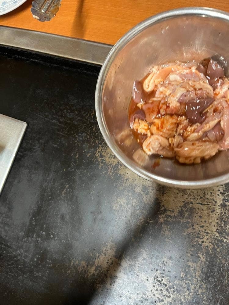 島屋食堂