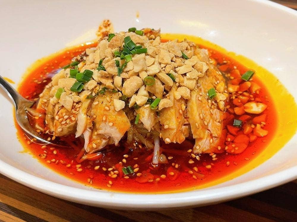 陳家私菜 秋葉原店
