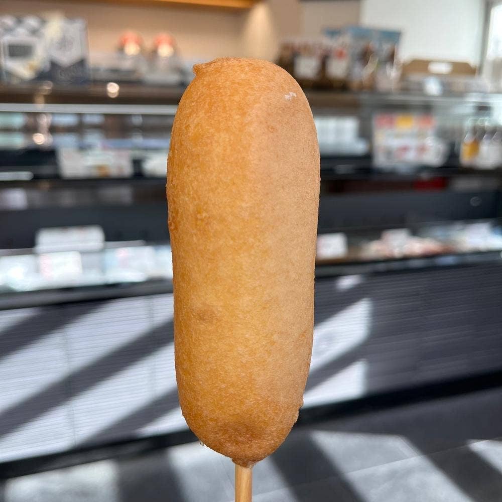 ヤマサ蒲鉾 大手前店