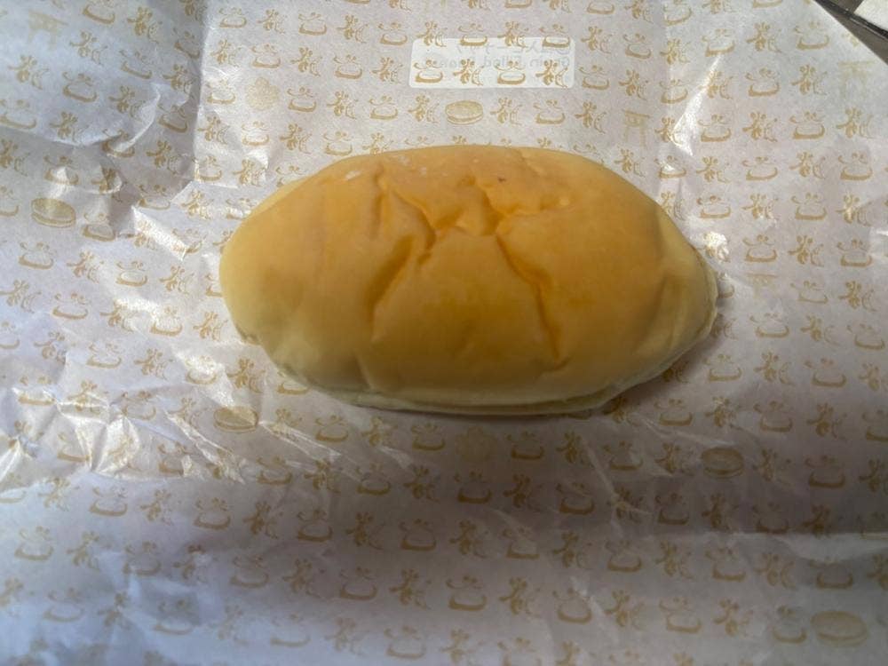 勝谷菓子パン舖