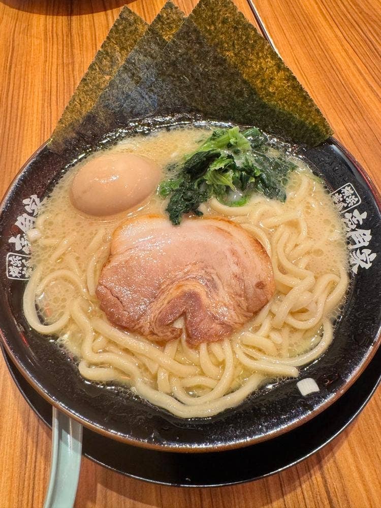 壱角家 平井店