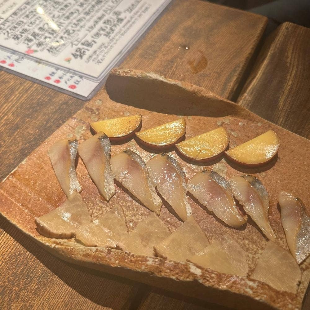 さくら咲く居酒屋 花見や