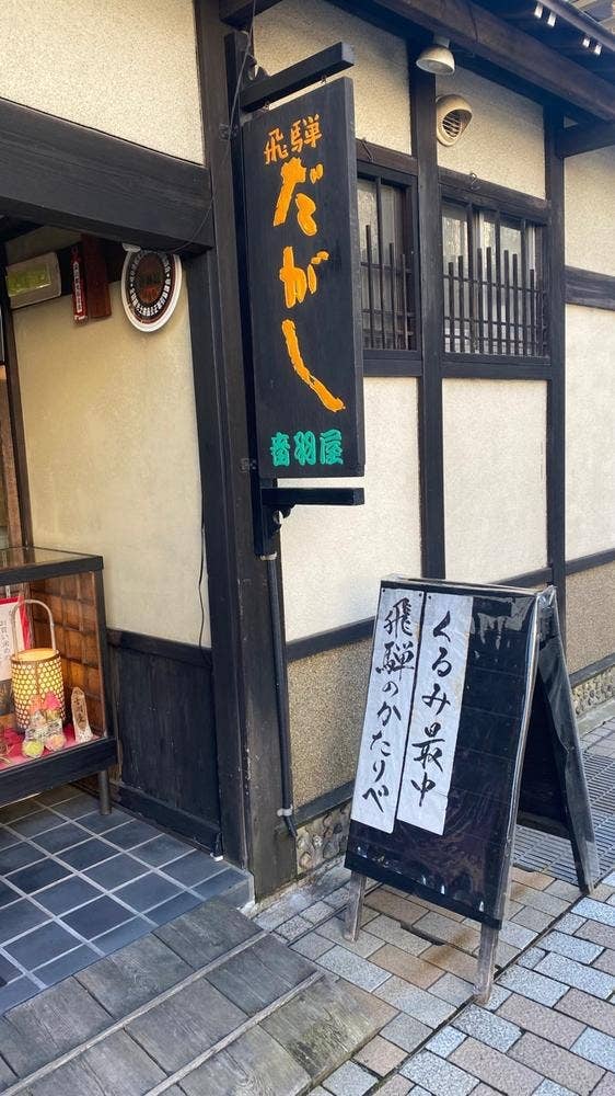 音羽屋