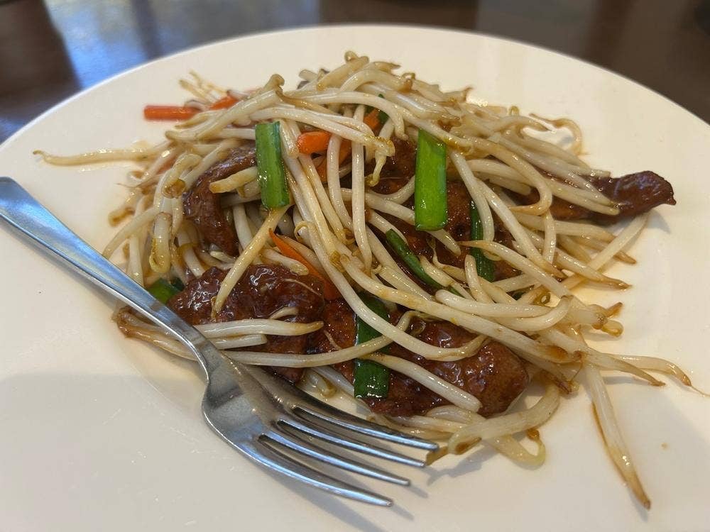 台湾料理 師記
