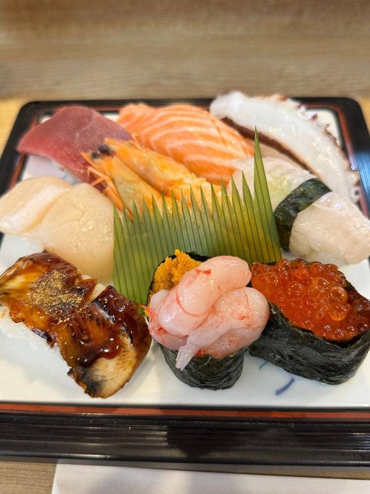 きらく寿司