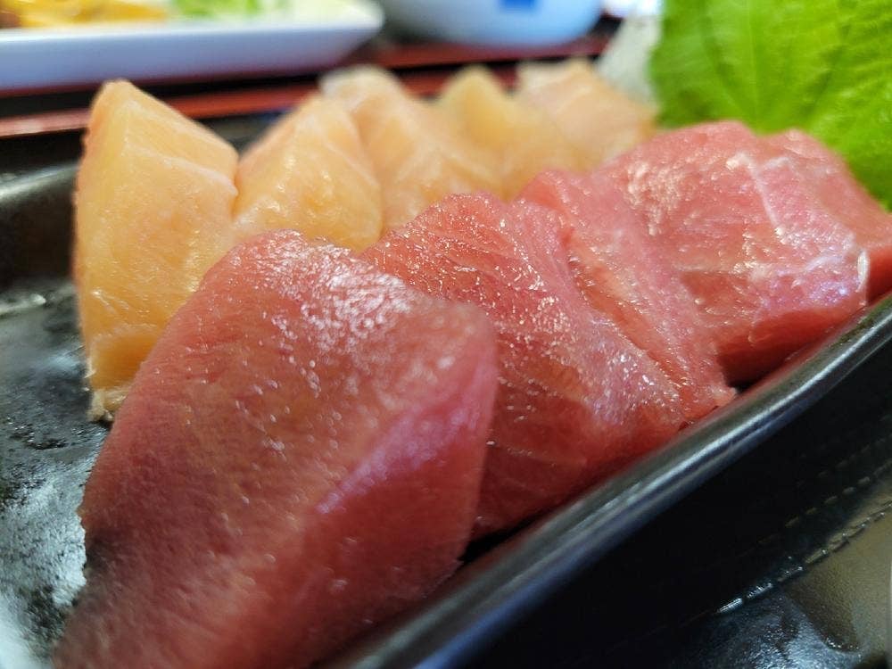 食事処 宮