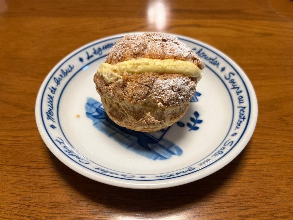 アドリア洋菓子店